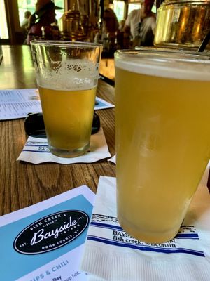 Bayside Tavern by null