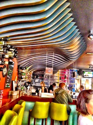 The Exchequer by null