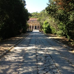 Villa di San Martino