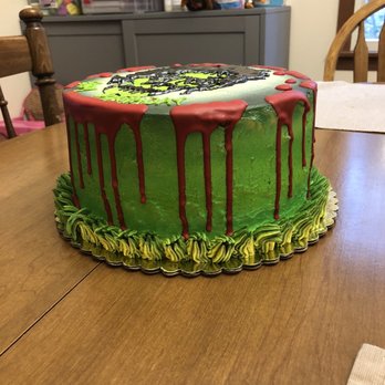 Greggory's Pastry Shop - Bakeries Near Me - Hadley, Massachusetts