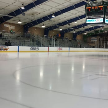 Mercyhurst University - Ice arena - Colleges & Universities Near Me - Erie, Pennsylvania Mercyhurst University - Ice arena - Colleges & Universities Near Me - Erie, Pennsylvania