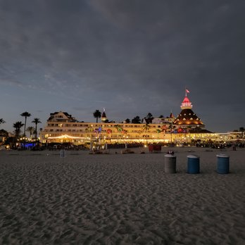 Hotel del Coronado, Curio Collection by Hilton - Coronado, CA