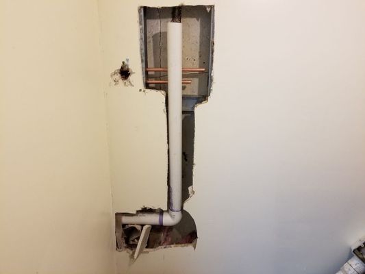 Droz Contracting Logo