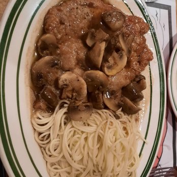 Tonys Italian Restaurant Pizza - 26 Photos 36 Reviews - Italian - 100 Alexander Ct Elizabeth City Nc - Restaurant Reviews - Phone Number - Yelp