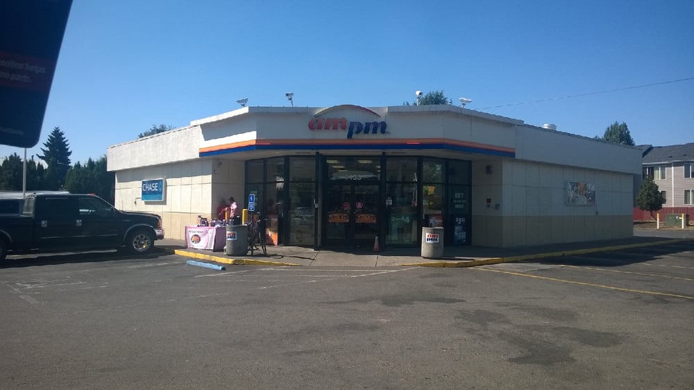 ARCO Updated May 2024 10 Reviews 4433 Lancaster Dr NE, Salem