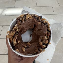 Soft Serve