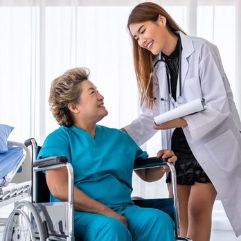 Care Driven - Home Health Care Near Me - Flint, Michigan Care Driven - Home Health Care Near Me - Flint, Michigan