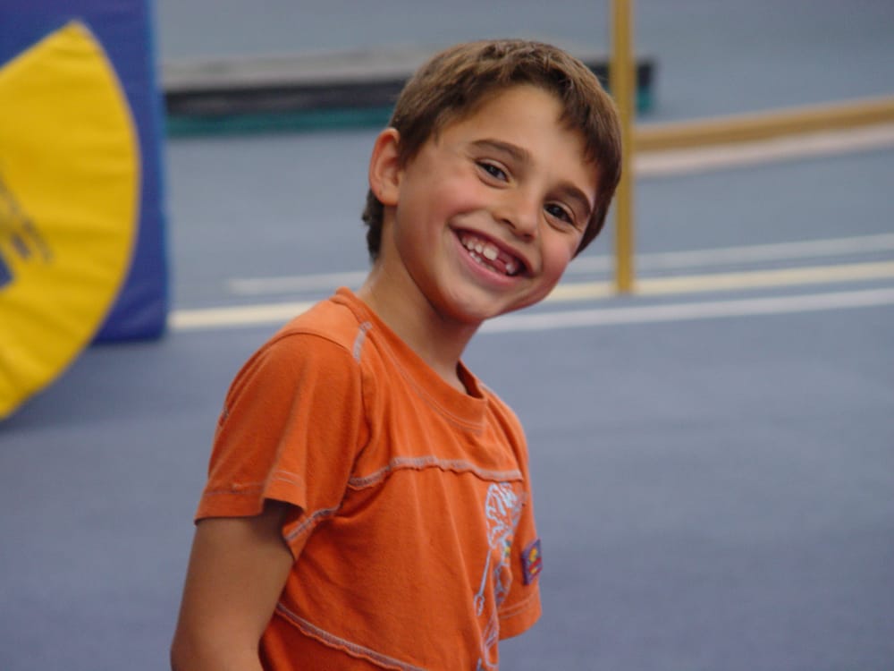 PARAMOUNT TUMBLING & ACROGYMNASTICS Updated October 2024 23 Photos