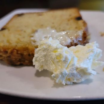 The Scratch Room - 10-3-21: Banana Nut Bread is WONDERFUL - Breakfast & Brunch Near Me - Anaheim, California The Scratch Room - 10-3-21: Banana Nut Bread is WONDERFUL - Breakfast & Brunch Near Me - Anaheim, California