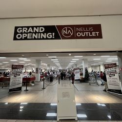 Nellis Outlet