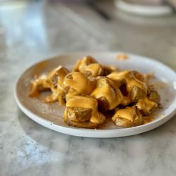 Sketches Of Spain - Papas Bravas