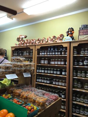 Horn of Plenty Marketplace by null