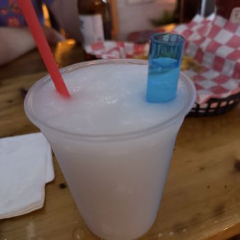 The Frozen Goose - Pina Colada! - Cocktail Bars Near Me - Marietta, Georgia The Frozen Goose - Pina Colada! - Cocktail Bars Near Me - Marietta, Georgia