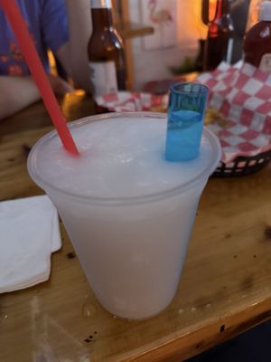 The Frozen Goose by null