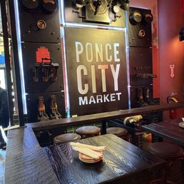 Ponce city market Ponce city market