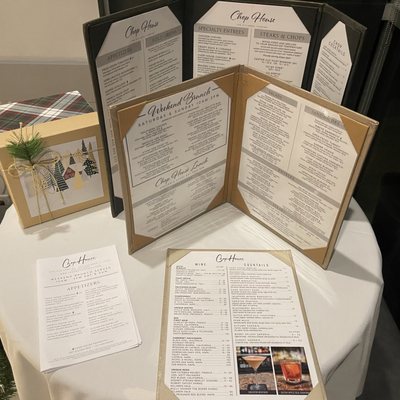 Chop House at Lake Sumter by null