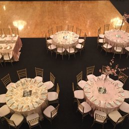 large room large room