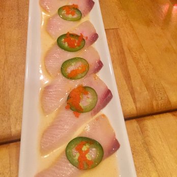 Sakura Restaurant - Yellow Tail Jalapeño - Japanese Near Me - Providence, Rhode Island Sakura Restaurant - Yellow Tail Jalapeño - Japanese Near Me - Providence, Rhode Island