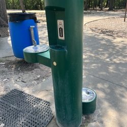 Keller Smithfield Activity Node - Hydration for all