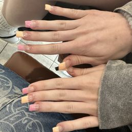 My sisters