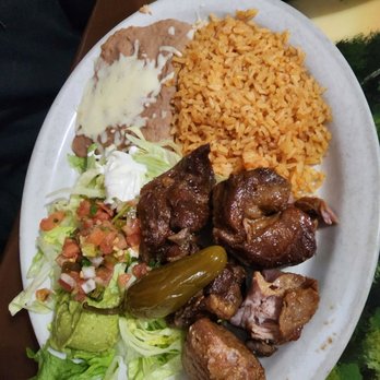 Laredo Mexican Restaurant - Mexican Near Me - Starke, Florida