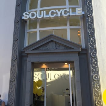 SoulCycle Castro - Front entrance. - Cycling Classes Near Me - San Francisco, California SoulCycle Castro - Front entrance. - Cycling Classes Near Me - San Francisco, California