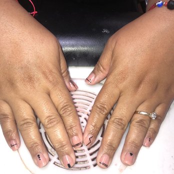Kim Nails Inc - Nail Salons Near Me - East Bronx, New York