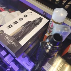Vape City - Had a problem with my mod and I came to vape city they were friendly, professional and awesome. Highly recommended