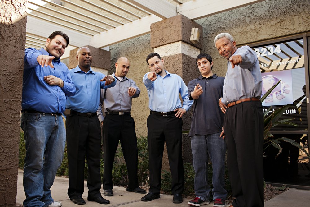 BUILDING BRIDGES BUSINESS SOLUTIONS Updated September 2024 11