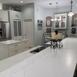 The Kitchen, Bathroom & Flooring Store