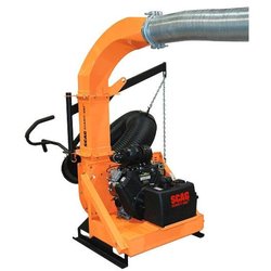 Scag Power Equipment