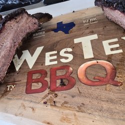 WesTex BBQ