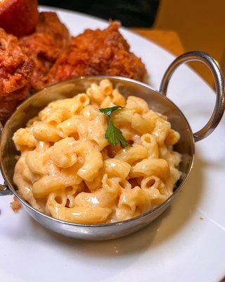 Willie Mae's LA by null
