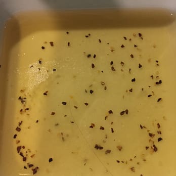 Shik Do Rak - Found a piece of hair on the sesame seed oil. Disappointing. - Korean Near Me - Irvine, California Shik Do Rak - Found a piece of hair on the sesame seed oil. Disappointing. - Korean Near Me - Irvine, California