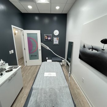 Radiant Waxing Las Colinas - Inside our beautiful private suites - Waxing Near Me - Irving, Texas Radiant Waxing Las Colinas - Inside our beautiful private suites - Waxing Near Me - Irving, Texas