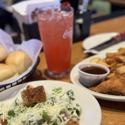 Texas Roadhouse