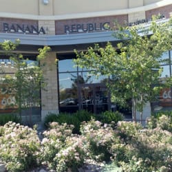 Banana Republic Factory Store