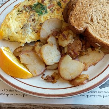 Countrie Eatery - Breakfast & Brunch Near Me - Dover, Delaware