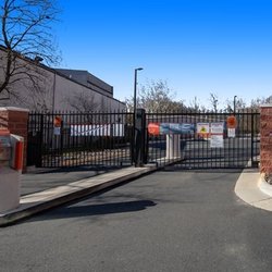 Public Storage