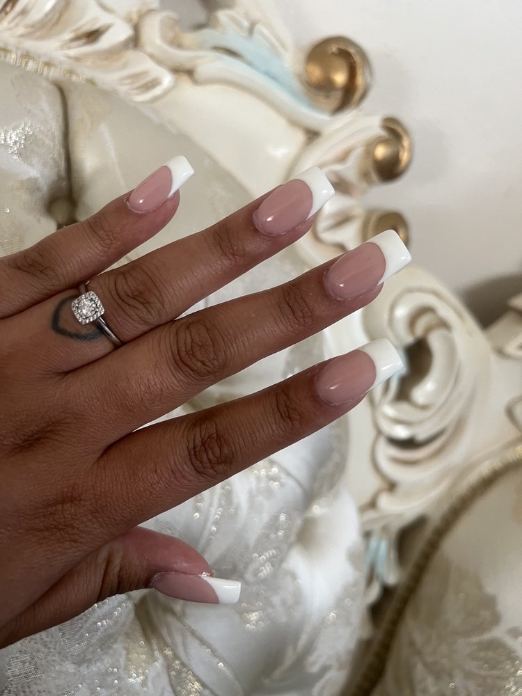 The Beauty Nail