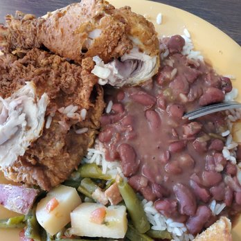 Rita Mae's Kitchen - Fried chicken - Southern Near Me - Morgan City, Louisiana