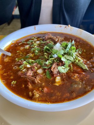 Birrieria Apatzingan by null