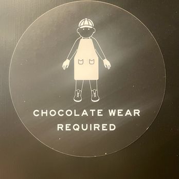 Dandelion Chocolate - sign - Chocolatiers & Shops Near Me - San Francisco, California Dandelion Chocolate - sign - Chocolatiers & Shops Near Me - San Francisco, California