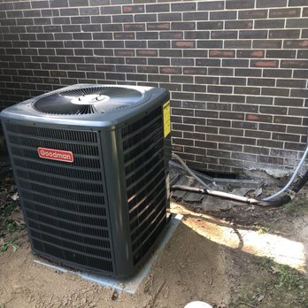 Your Way Heating & Cooling - Heating & Air Conditioning/HVAC Near Me