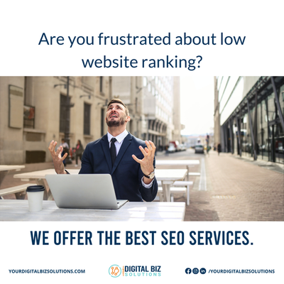 YDBS Digital Marketing Agency