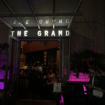 The Grand