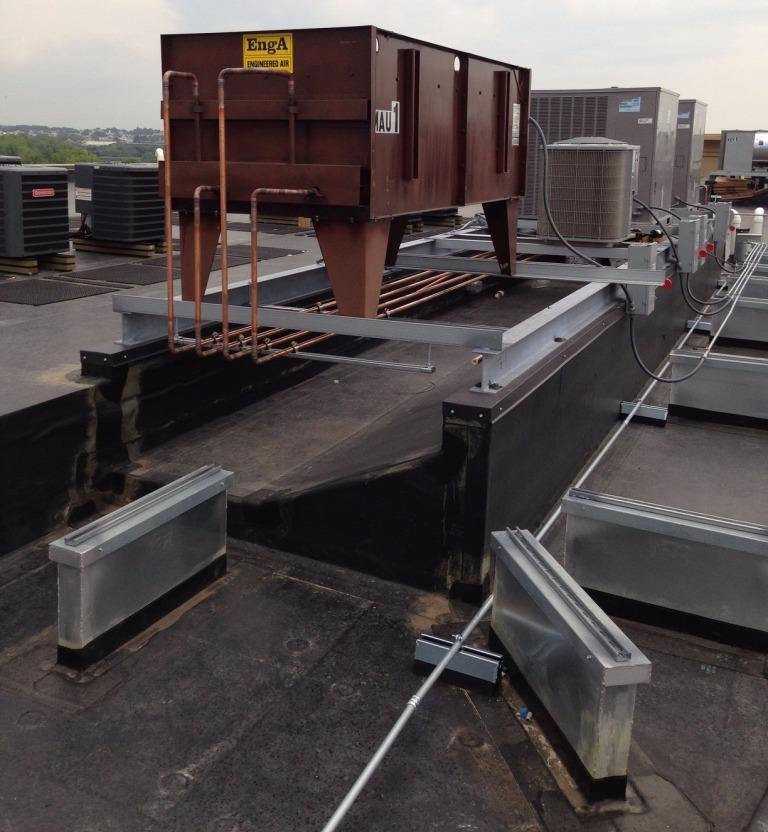 Slide of Evolved Mechanical