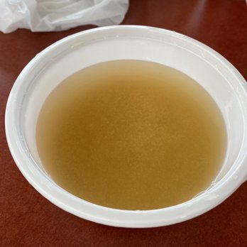 Teppan Kitchen - Miso soup - Japanese Near Me - Richmond, British Columbia Teppan Kitchen - Miso soup - Japanese Near Me - Richmond, British Columbia