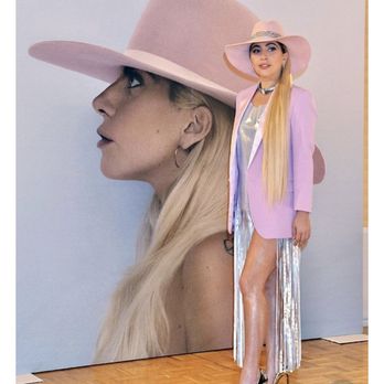 The Pentagon LA - Lady Gaga Joanne - Men's Clothing Near Me - Glendale, California The Pentagon LA - Lady Gaga Joanne - Men's Clothing Near Me - Glendale, California