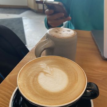 The Colombian Coffee Bar & Roastery - Coffee Roasteries Near Me - Edmonton, Alberta